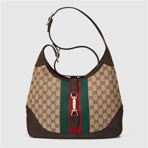 gucci jackie handbag.